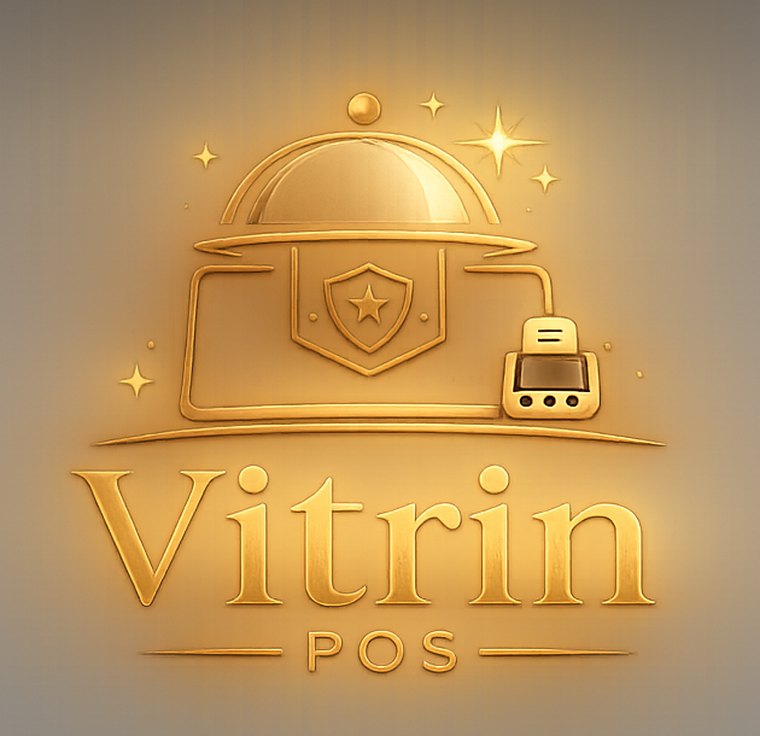VitrinPOS